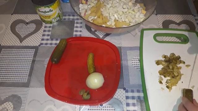 Салат _Оливье_