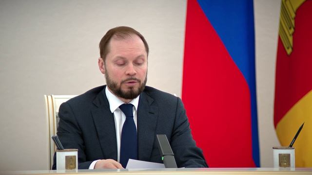 56 педагогов из 36 округов - в Тверской области стартовал конкурс Сердце отдаю детям  2026