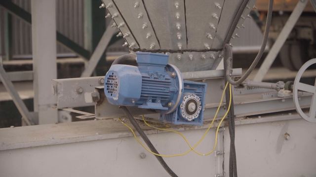 Сушка кукурузы с 30 до 14  за один проход. Зерносушилки STRAHL Штраль 7 988 240 55 08