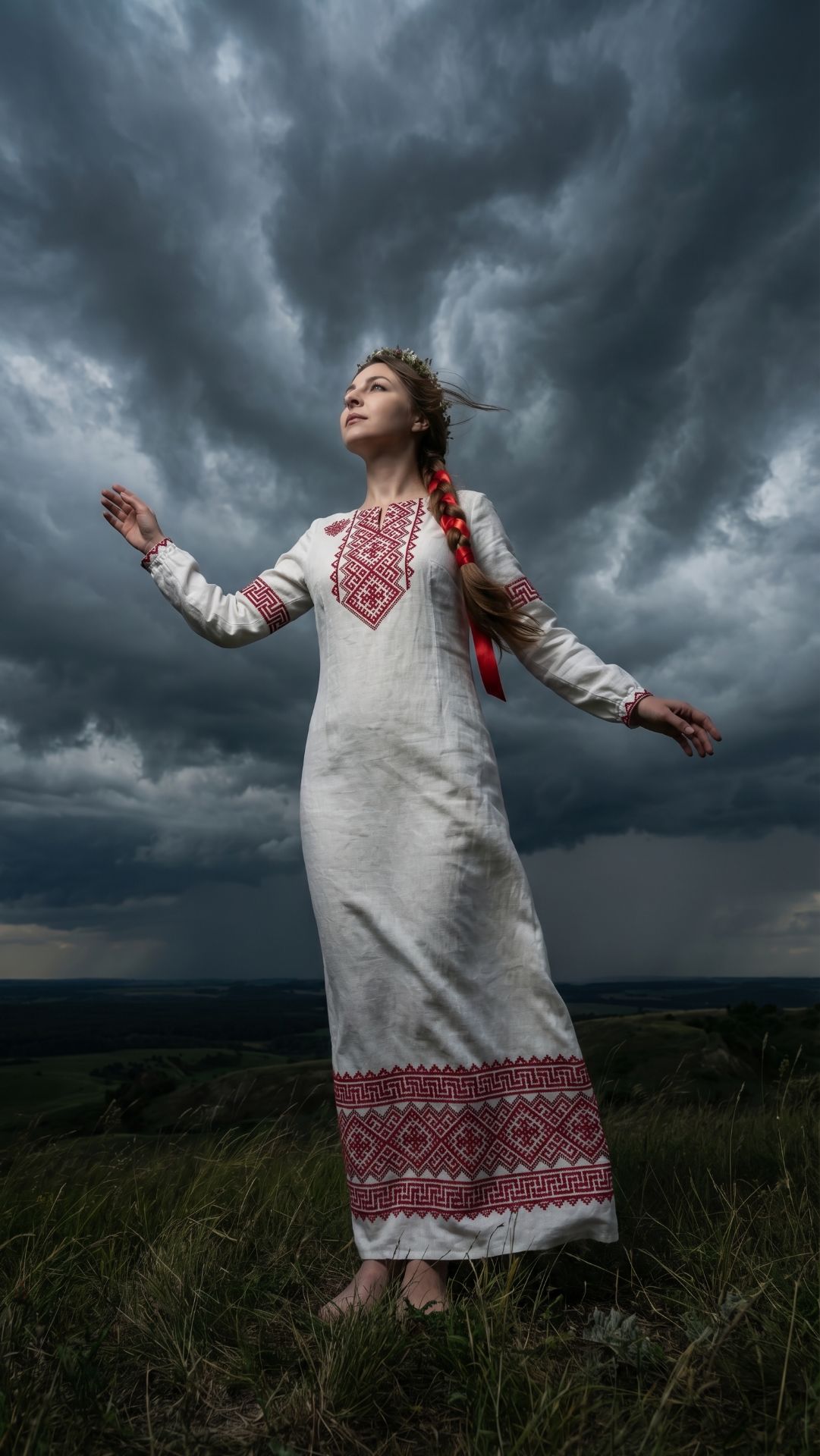 Там где рассвет