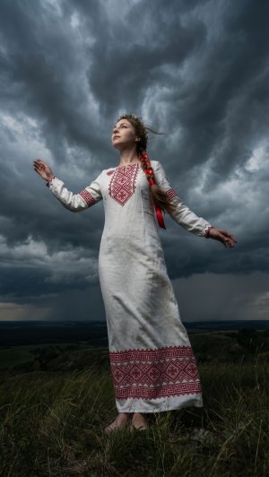 Там где рассвет