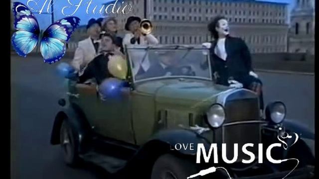 Любовь Успенская  -  Кабриолет   Al Studio 2019 