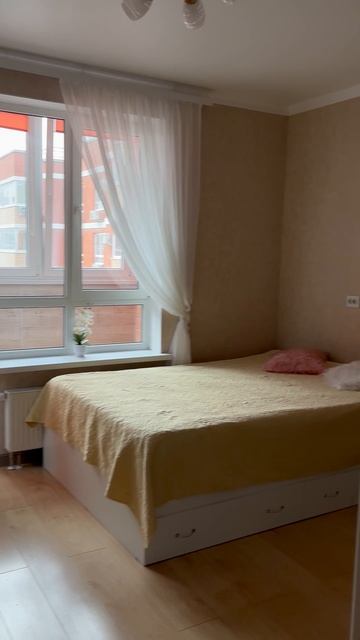 Краснодар февраль 26