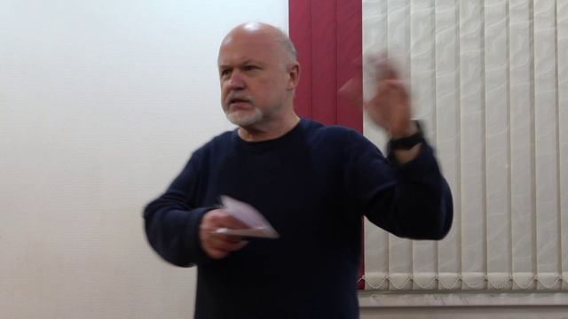 37 Анекдот - Игорь Зорин