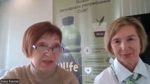 Олайф и его влияние на нейровоспаления часть 2