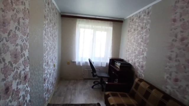 двушка  на Вокзале