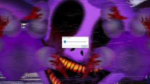 Я обосрался когда в это играл она чуть не взломала мой комп moonzie x remake + все секретки