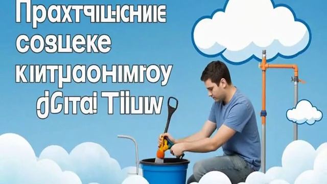 Прочистка труб канализации: пошаговая инструкция для дома