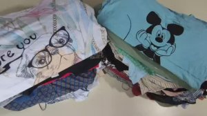 Лот 2617 Микс XL Женский Германия ЭКСТРА 1070р_кг 25,5кг 116ед