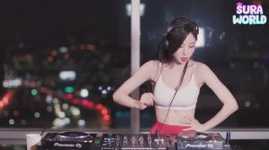 DJ SURA - #25 가 엄선한! 운동할때듣는 EDM   (Feat.근손실방지)