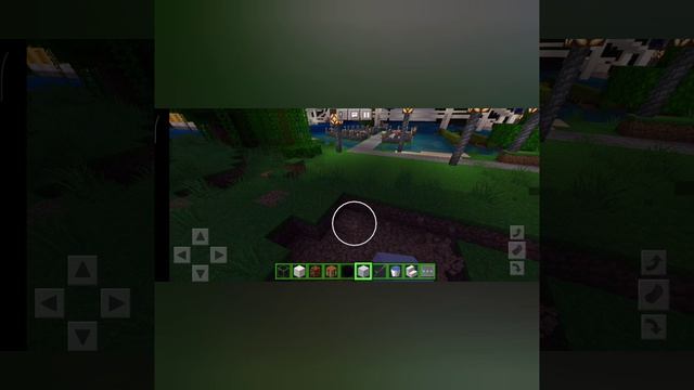 Майнкрафт, снова привет, 😄😄😄!!!Опять строю дорогу