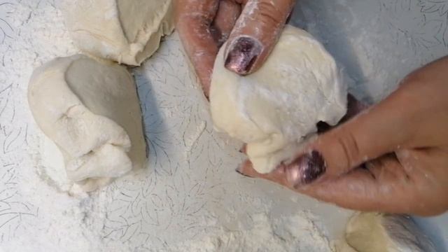 Пицца с грибами