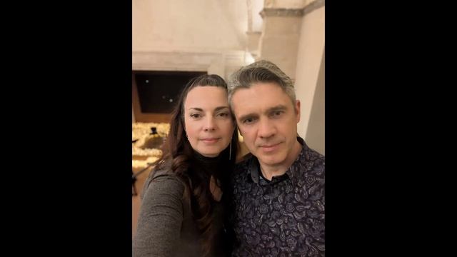 Матна и Артива немного о праекте Земля.