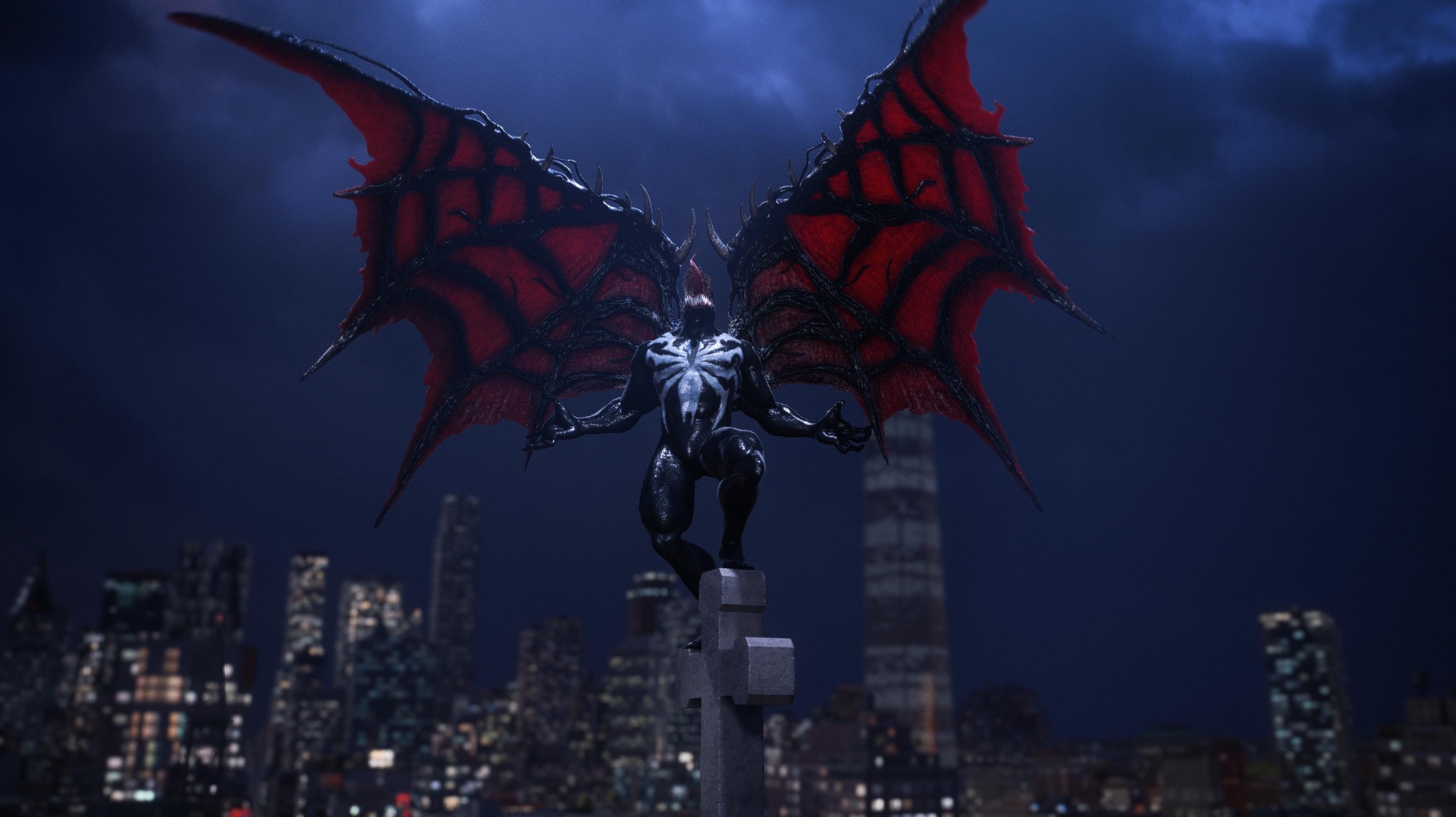 Marvel’s Spider‑Man 2 (PS5) — прохождение части 23, финальная глава