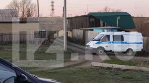 У погибшего сотрудника полиции под Оренбургом был день рождения
