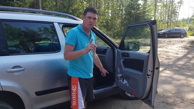 ШОК. ЙЕТИ РУЛИТ!