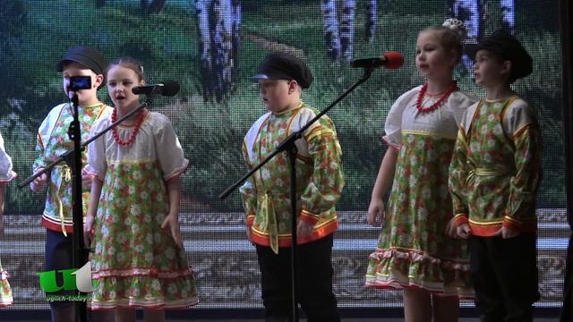 2023/02/11 – «Летели две птички» (вокальный ансамбль «Матанечка»)