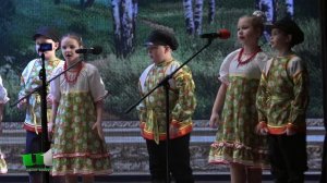 2023/02/11 – «Летели две птички» (вокальный ансамбль «Матанечка»)