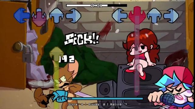 The Basement Show V1 1 часть