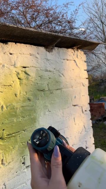 Краскапульт STARHOFF