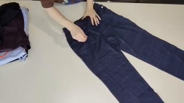 Лот 2624 Джогины Сток Канада 1710 р-кг 132 кг 35 ед