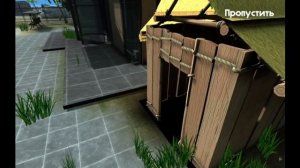 ⚡Я НАШЕЛ ТИМОХУ 5! ПЕРВЫЙ ОБЗОР ДЕМО-ВЕРСИИ НА ПК