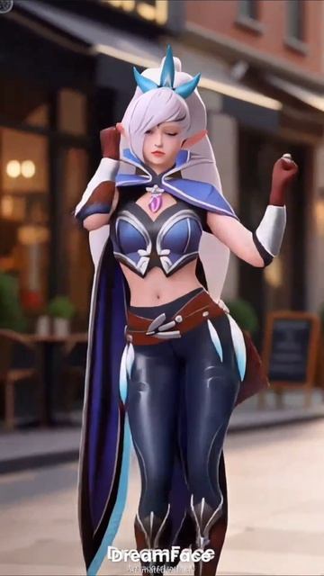 Легенды моба: 5 на 5!  Mobile Legends: Bang Bang