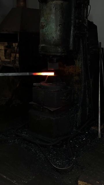 Кто такой кузнец на самом деле?