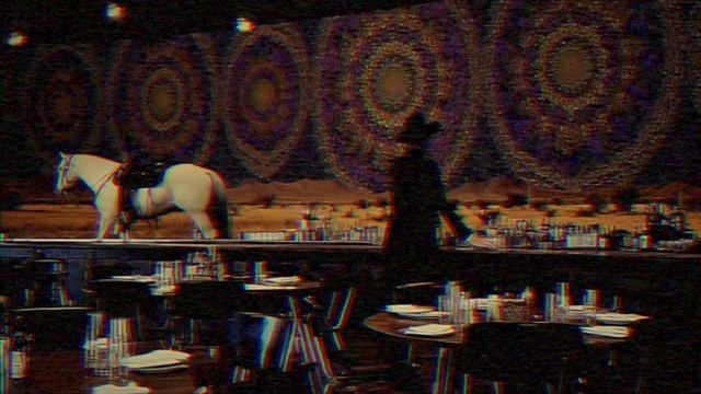 Drinks With Cowboys ⧸ Psychedelic Western Rock Music