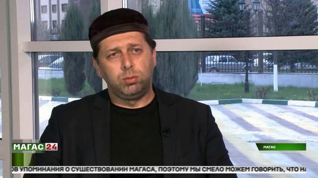 В Ингушетии отметили день рождения столицы