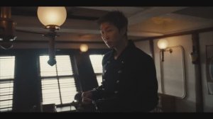 BTS (방탄소년단) ‘SWIM’ Official MV (1)