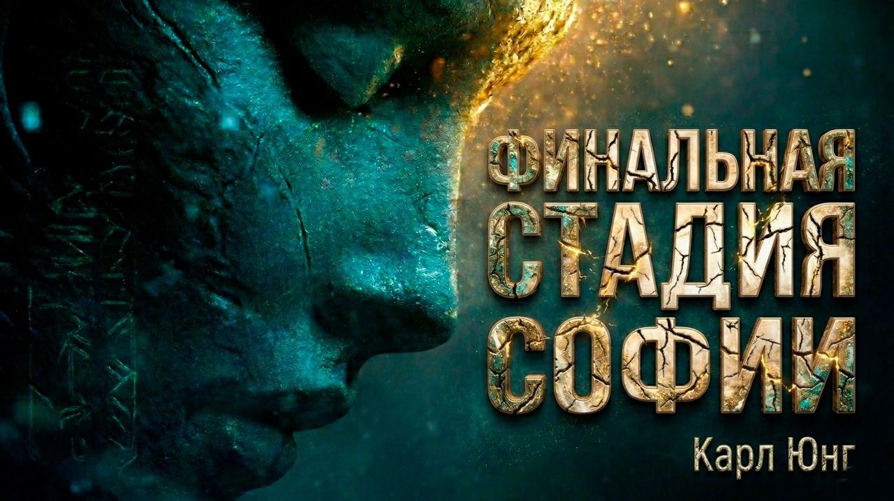 5 признаков, что вы достигли Стадии Софии. Скрытая вершина развития | Карл Юнг