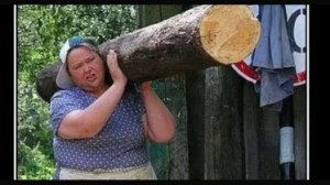 КАК СТАТЬ СЛАБОЙ