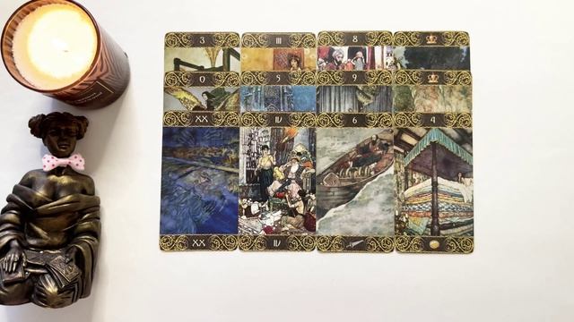 ТЯНЕТ ЛИ ЕГО К ВАМ