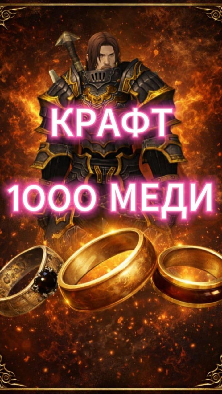 1000 МЕДИ 15.04