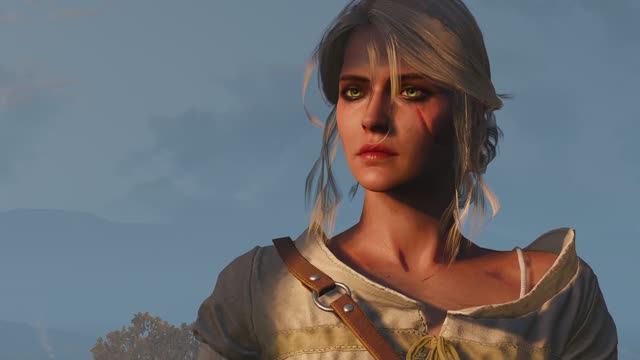 Ведьмак 3. Дикая Охота - Прохождение - №8