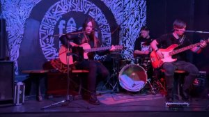 Антон Андриевский - Я здесь (акустика)