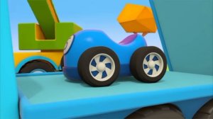 машинки/мультики для малышей/мультики для детей/смешные мультики.