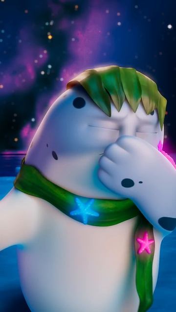 Морские Котики Съешь это