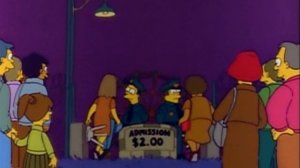 Симпсоны 179 серия