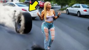 Идиоты Пересели на Машины