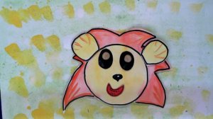 мультэтюд БАБОЧКИ группа дошкольники