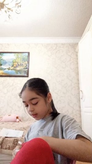 маски из бумаги