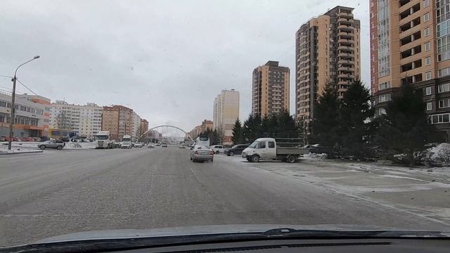 Апрельский день принес праздник.