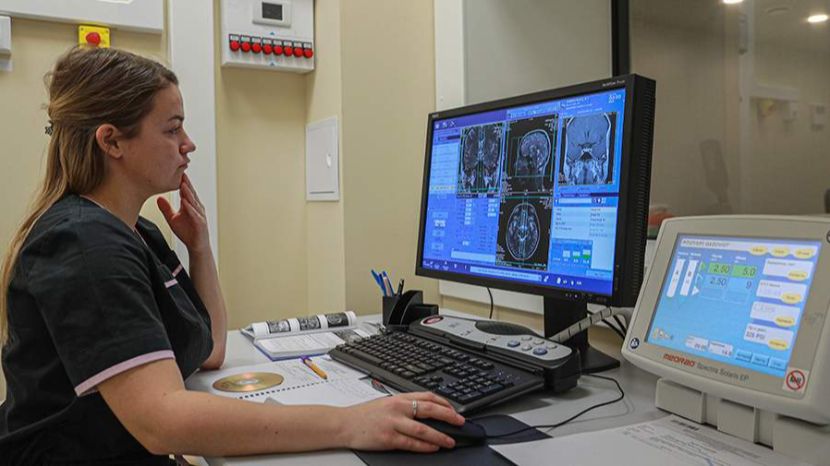 Мурашко заявил о приоритете раннего выявления заболеваний в программе госгарантий