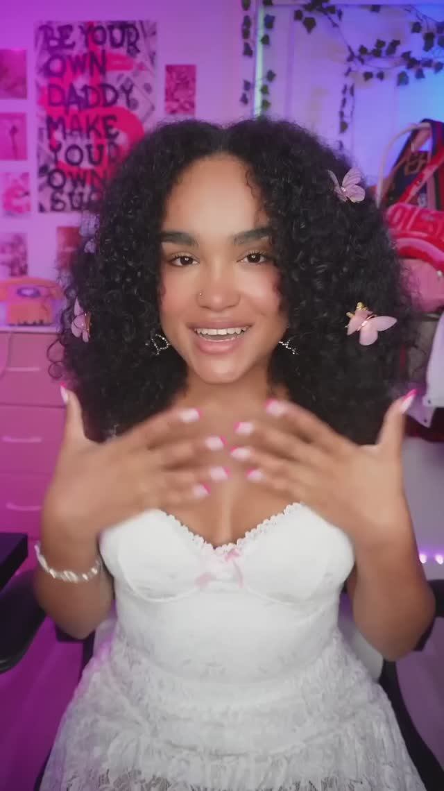 САМЫЕ СЛОЖНЫЕ КУДРЯШКИ В МИРЕ! 🤯 🌍 #трейси #прическа