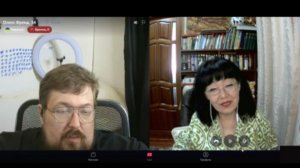 Показатель IQ - украинец. Посмеялась от души. В конце я всё поняла!