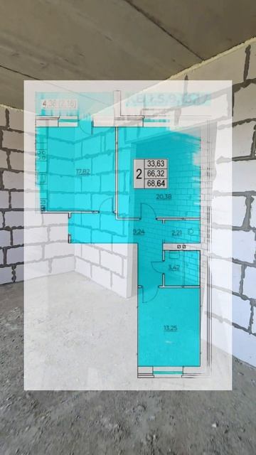 ЖК Академический.mp4