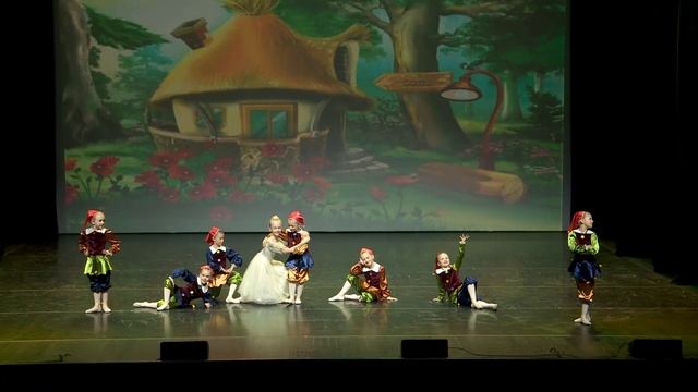 МБС Концерт 25 мая 2024 2 отделение