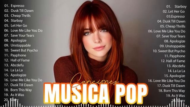 Топ 100 Самых Популярных Поп Хитов 2026 Зарубежная Музыка Слушать Новинки Онлайн на RUTUBE 2026